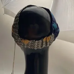 Vivienne Westwood BRAND NEW HEAT BAND SS23 Vivienne Westwood | Accessories | Vivienne Westwood Brand  main image 3